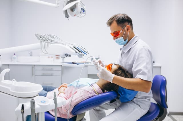 Dental care